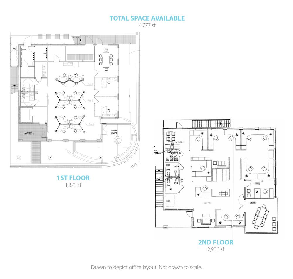802 NW 5th Ave, Gainesville, FL 32601